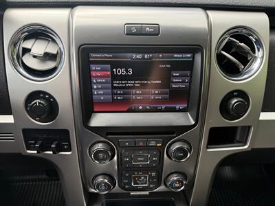 2013 Ford F-150 FX4   - Photo 17 - Poulsbo, WA 98370