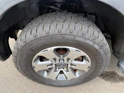 2013 Ford F-150 FX4   - Photo 39 - Poulsbo, WA 98370