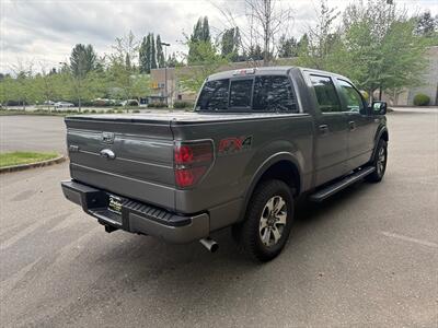 2013 Ford F-150 FX4   - Photo 7 - Poulsbo, WA 98370