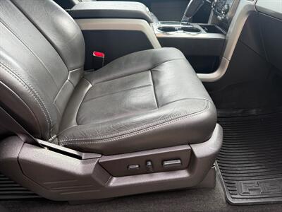 2013 Ford F-150 FX4   - Photo 23 - Poulsbo, WA 98370