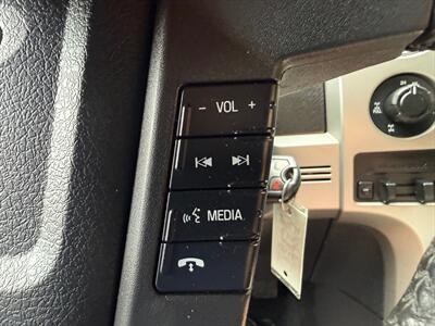 2013 Ford F-150 FX4   - Photo 18 - Poulsbo, WA 98370