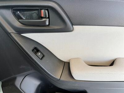 2015 Subaru Forester 2.5i Premium   - Photo 27 - Poulsbo, WA 98370