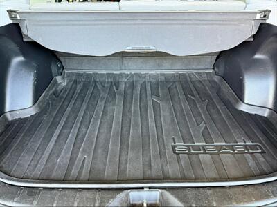 2015 Subaru Forester 2.5i Premium   - Photo 29 - Poulsbo, WA 98370