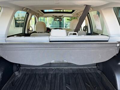 2015 Subaru Forester 2.5i Premium   - Photo 28 - Poulsbo, WA 98370