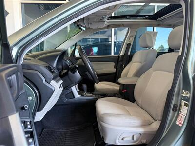 2015 Subaru Forester 2.5i Premium   - Photo 10 - Poulsbo, WA 98370