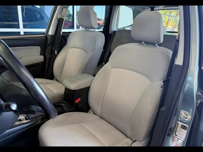 2015 Subaru Forester 2.5i Premium   - Photo 11 - Poulsbo, WA 98370