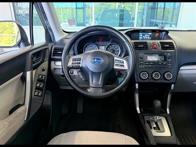2015 Subaru Forester 2.5i Premium   - Photo 14 - Poulsbo, WA 98370