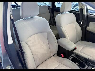2015 Subaru Forester 2.5i Premium   - Photo 21 - Poulsbo, WA 98370
