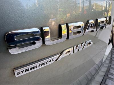 2015 Subaru Forester 2.5i Premium   - Photo 36 - Poulsbo, WA 98370