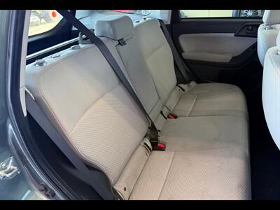 2015 Subaru Forester 2.5i Premium   - Photo 25 - Poulsbo, WA 98370