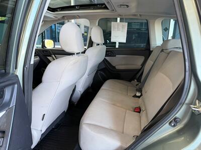 2015 Subaru Forester 2.5i Premium   - Photo 31 - Poulsbo, WA 98370