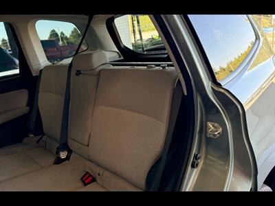 2015 Subaru Forester 2.5i Premium   - Photo 32 - Poulsbo, WA 98370