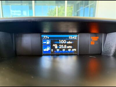 2015 Subaru Forester 2.5i Premium   - Photo 17 - Poulsbo, WA 98370