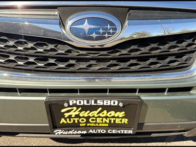 2015 Subaru Forester 2.5i Premium   - Photo 9 - Poulsbo, WA 98370