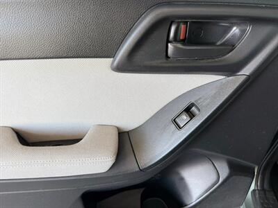 2015 Subaru Forester 2.5i Premium   - Photo 34 - Poulsbo, WA 98370