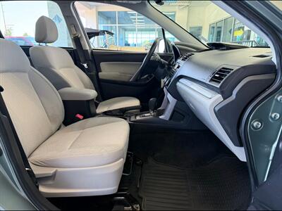 2015 Subaru Forester 2.5i Premium   - Photo 20 - Poulsbo, WA 98370