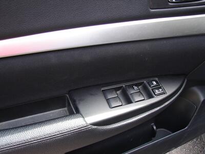 2010 Subaru Outback 2.5i Premium   - Photo 13 - Poulsbo, WA 98370