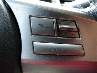 2010 Subaru Outback 2.5i Premium   - Photo 17 - Poulsbo, WA 98370