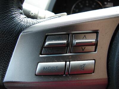 2010 Subaru Outback 2.5i Premium   - Photo 16 - Poulsbo, WA 98370
