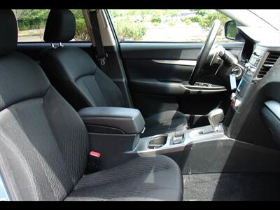 2010 Subaru Outback 2.5i Premium   - Photo 20 - Poulsbo, WA 98370