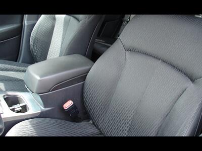 2010 Subaru Outback 2.5i Premium   - Photo 11 - Poulsbo, WA 98370