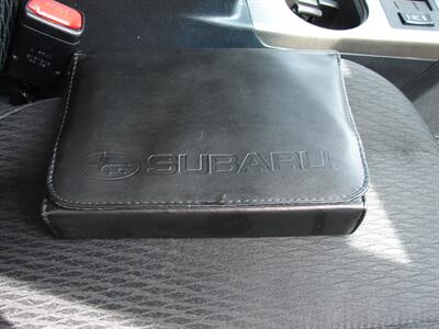2010 Subaru Outback 2.5i Premium   - Photo 22 - Poulsbo, WA 98370