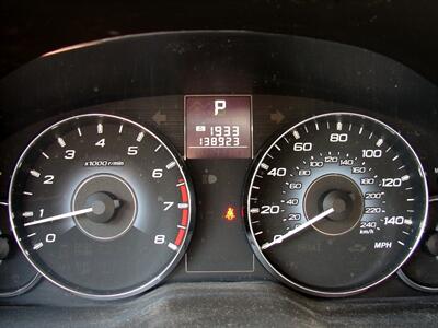 2010 Subaru Outback 2.5i Premium   - Photo 15 - Poulsbo, WA 98370