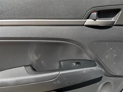2018 Hyundai Elantra Limited   - Photo 30 - Poulsbo, WA 98370