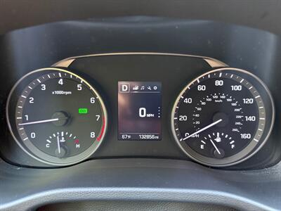 2018 Hyundai Elantra Limited   - Photo 16 - Poulsbo, WA 98370