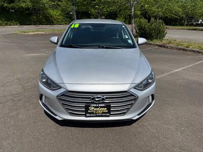 2018 Hyundai Elantra Limited   - Photo 2 - Poulsbo, WA 98370
