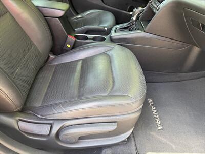 2018 Hyundai Elantra Limited   - Photo 22 - Poulsbo, WA 98370