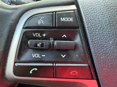 2018 Hyundai Elantra Limited   - Photo 15 - Poulsbo, WA 98370