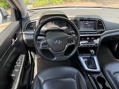 2018 Hyundai Elantra Limited   - Photo 11 - Poulsbo, WA 98370