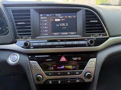 2018 Hyundai Elantra Limited   - Photo 19 - Poulsbo, WA 98370