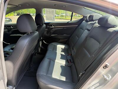 2018 Hyundai Elantra Limited   - Photo 27 - Poulsbo, WA 98370