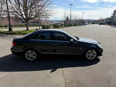 2012 Mercedes-Benz C 250 Luxury Sedan   - Photo 4 - Poulsbo, WA 98370
