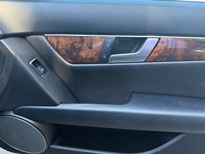 2012 Mercedes-Benz C 250 Luxury Sedan   - Photo 23 - Poulsbo, WA 98370