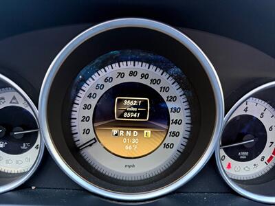 2012 Mercedes-Benz C 250 Luxury Sedan   - Photo 12 - Poulsbo, WA 98370