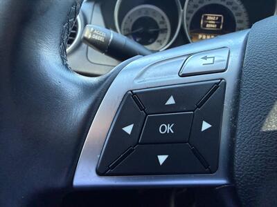 2012 Mercedes-Benz C 250 Luxury Sedan   - Photo 17 - Poulsbo, WA 98370