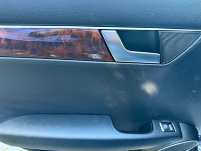 2012 Mercedes-Benz C 250 Luxury Sedan   - Photo 32 - Poulsbo, WA 98370