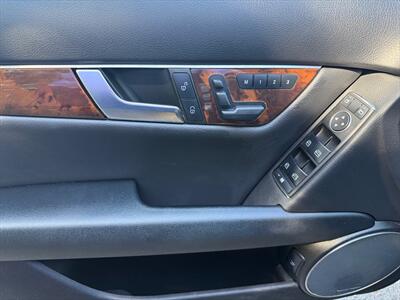 2012 Mercedes-Benz C 250 Luxury Sedan   - Photo 14 - Poulsbo, WA 98370