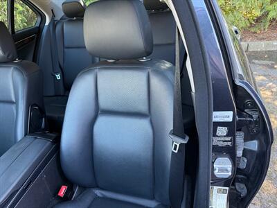 2012 Mercedes-Benz C 250 Luxury Sedan   - Photo 10 - Poulsbo, WA 98370