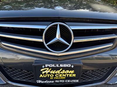 2012 Mercedes-Benz C 250 Luxury Sedan   - Photo 30 - Poulsbo, WA 98370