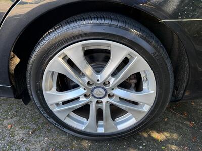 2012 Mercedes-Benz C 250 Luxury Sedan   - Photo 31 - Poulsbo, WA 98370