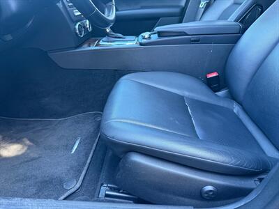 2012 Mercedes-Benz C 250 Luxury Sedan   - Photo 9 - Poulsbo, WA 98370