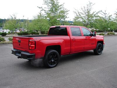 2015 Chevrolet Silverado 1500 LT   - Photo 8 - Poulsbo, WA 98370