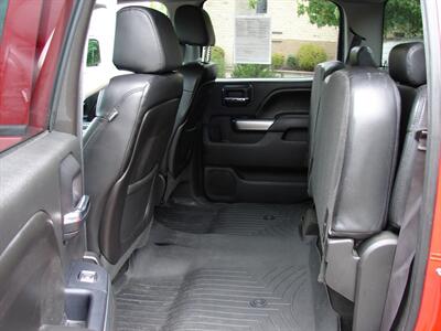 2015 Chevrolet Silverado 1500 LT   - Photo 25 - Poulsbo, WA 98370