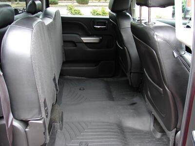 2015 Chevrolet Silverado 1500 LT   - Photo 33 - Poulsbo, WA 98370