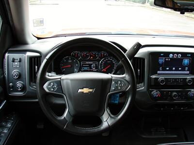2015 Chevrolet Silverado 1500 LT   - Photo 18 - Poulsbo, WA 98370