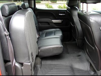 2015 Chevrolet Silverado 1500 LT   - Photo 32 - Poulsbo, WA 98370